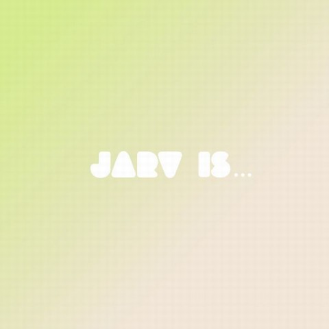 Jarv is